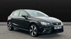 SEAT Ibiza 1.0 TSI 95 SE 5dr Petrol Hatchback